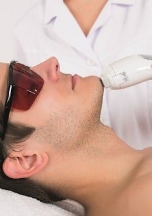 Mina Nails &amp; Beauty 