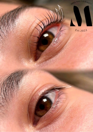 Mina Nails &amp; Beauty 