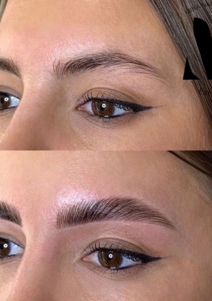 Mina Nails &amp; Beauty 