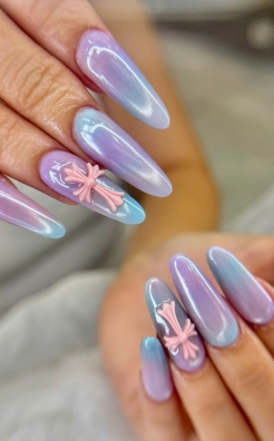 Mina Nails &amp; Beauty 