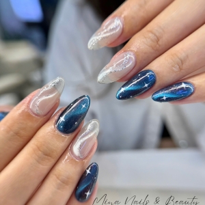 Mina Nails &amp; Beauty 