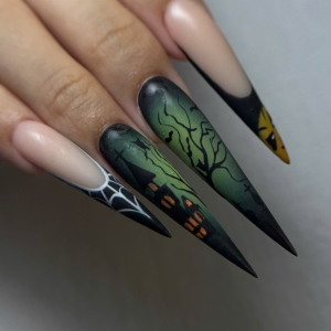 Mina Nails &amp; Beauty 