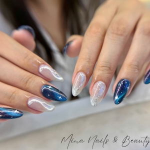 Mina Nails &amp; Beauty 