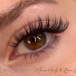 Mina Nails &amp; Beauty 