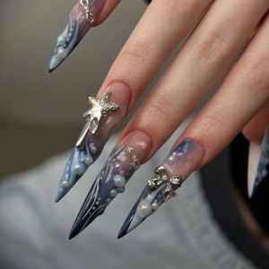 Mina Nails &amp; Beauty 