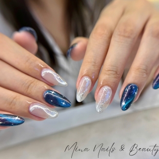 Mina Nails &amp; Beauty 