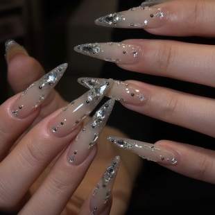 Mina Nails &amp; Beauty 