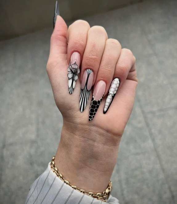 Đắp Bột Móng