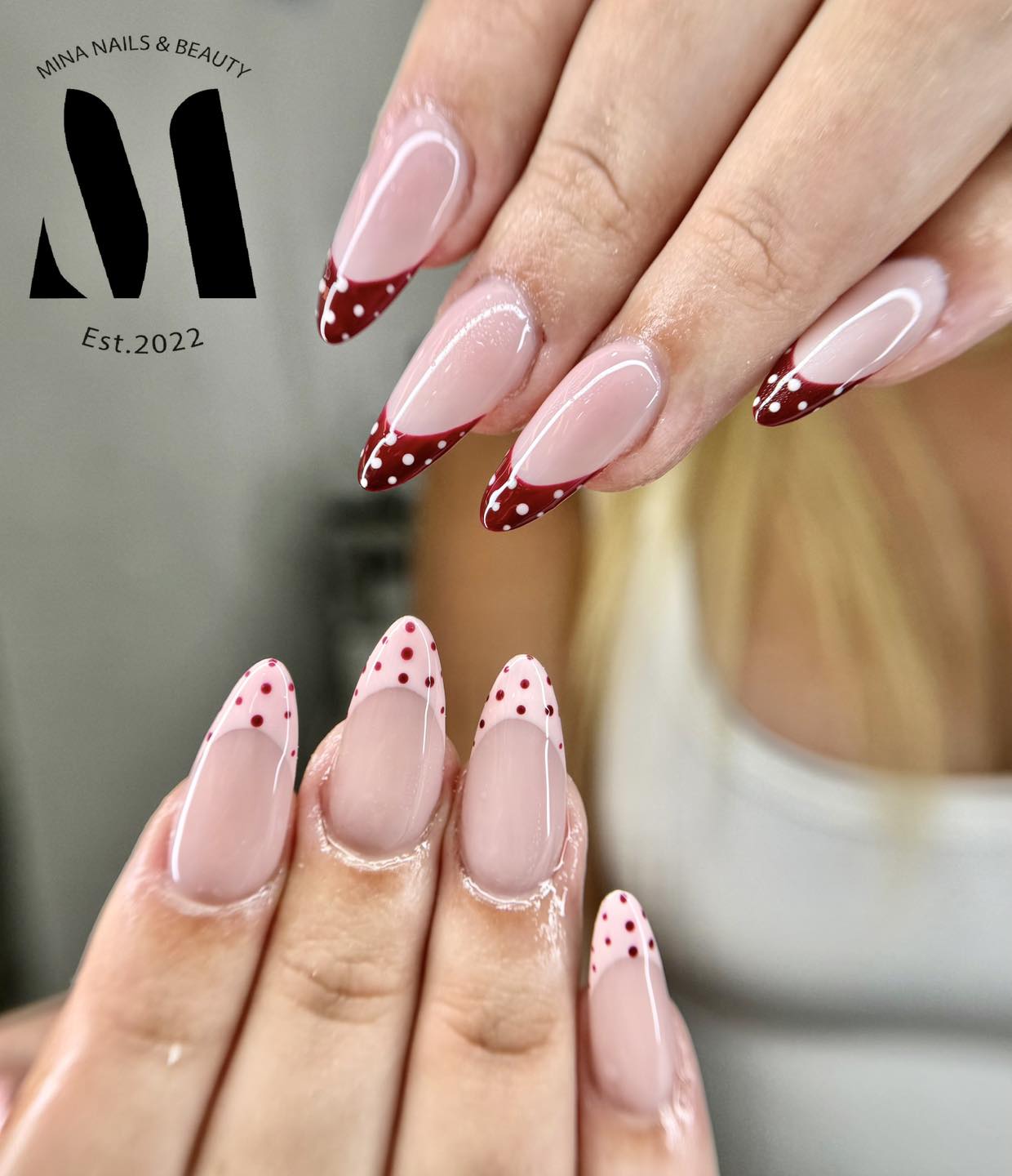 tìm tiệm nail uy tín quận 1