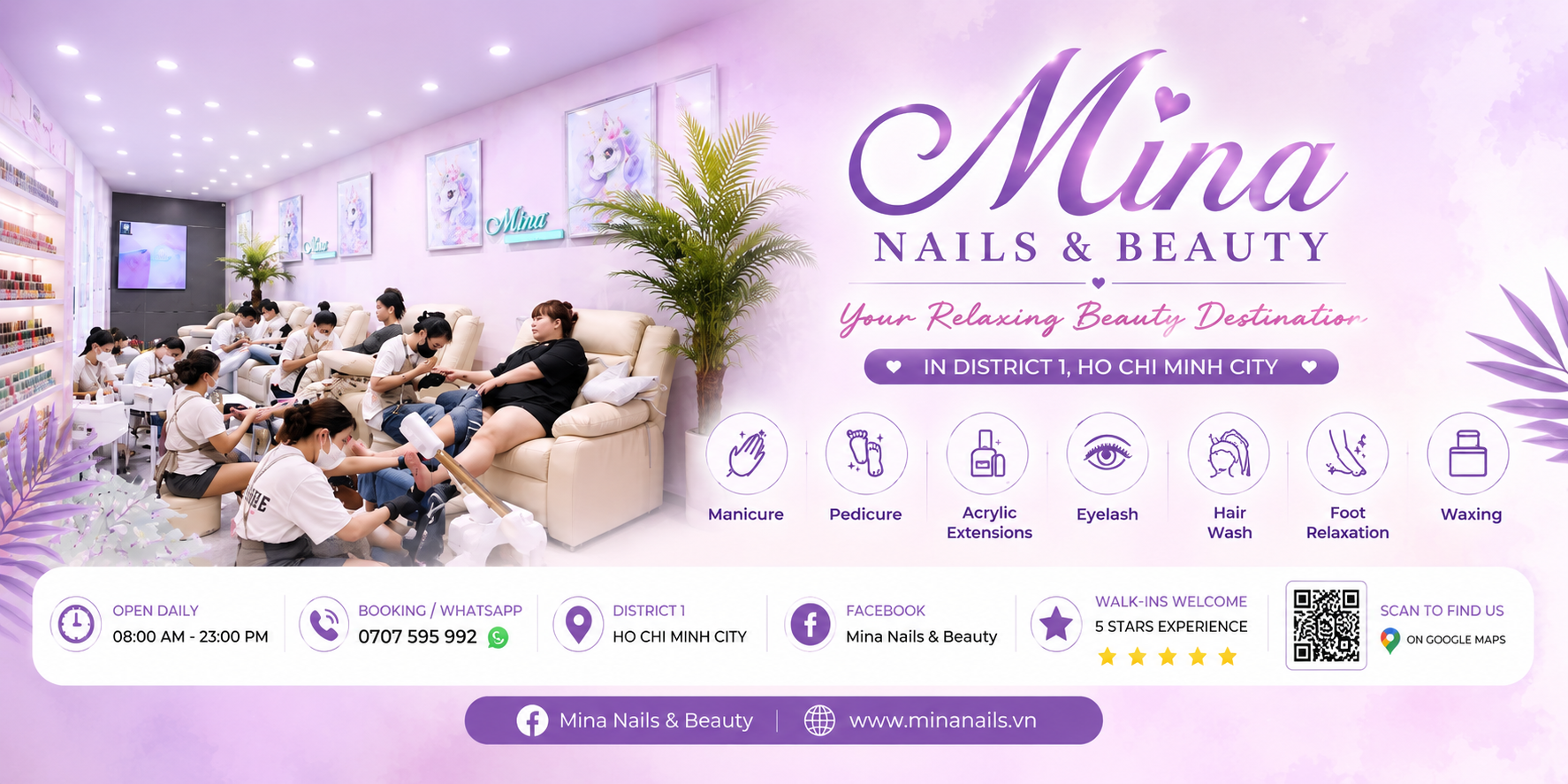 nails q1